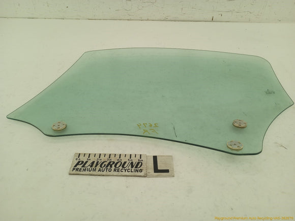 Mitsubishi Eclipse Passenger Right Front Door Window Glass