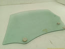 Mitsubishi Eclipse Passenger Right Front Door Window Glass-2