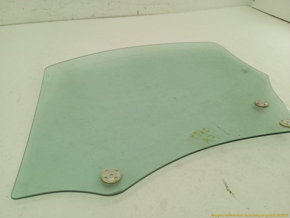 Mitsubishi Eclipse Passenger Right Front Door Window Glass