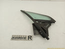 Mitsubishi Eclipse Passenger Right Front Door Vent Glass-1
