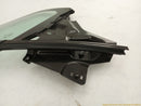 Mitsubishi Eclipse Passenger Right Front Door Vent Glass-3
