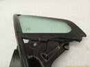 Mitsubishi Eclipse Passenger Right Front Door Vent Glass-5