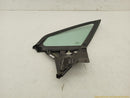 Mitsubishi Eclipse Passenger Right Front Door Vent Glass-7