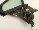 Mitsubishi Eclipse Passenger Right Front Door Vent Glass-8