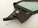 Mitsubishi Eclipse Passenger Right Front Door Vent Glass-9