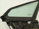 Mitsubishi Eclipse Passenger Right Front Door Vent Glass-10