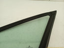 Mitsubishi Eclipse Passenger Right Front Door Vent Glass-11