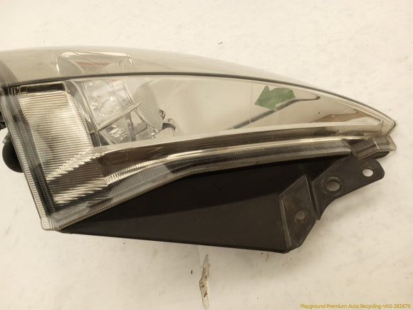 Mitsubishi Eclipse Passenger Right Tail Lamp