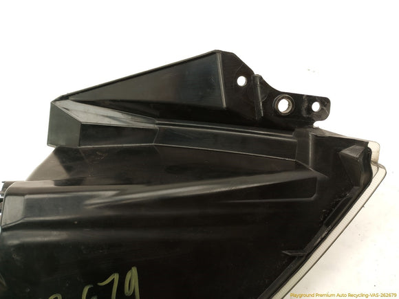 Mitsubishi Eclipse Passenger Right Tail Lamp