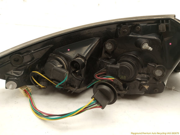Mitsubishi Eclipse Passenger Right Tail Lamp