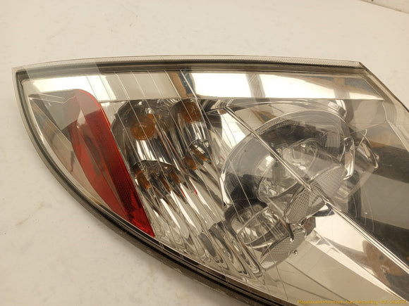 Mitsubishi Eclipse Driver Left Tail Lamp