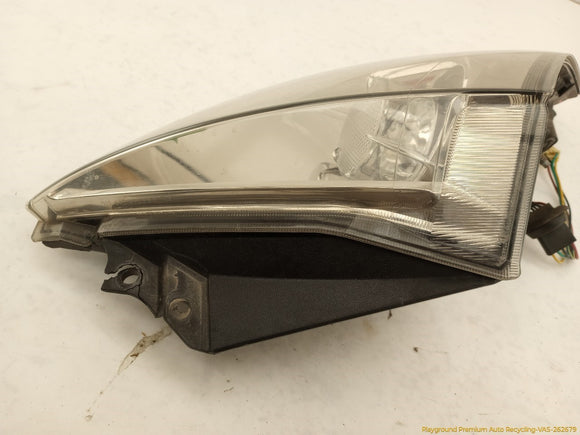 Mitsubishi Eclipse Driver Left Tail Lamp