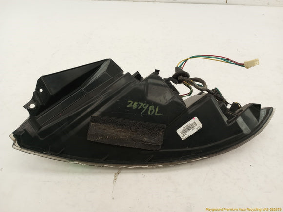 Mitsubishi Eclipse Driver Left Tail Lamp
