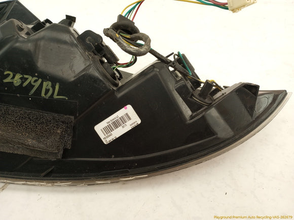 Mitsubishi Eclipse Driver Left Tail Lamp