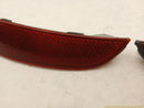 Mitsubishi Eclipse Pair Of Rear Bumper Reflectors-4
