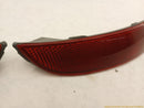 Mitsubishi Eclipse Pair Of Rear Bumper Reflectors-5