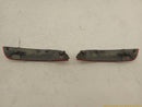 Mitsubishi Eclipse Pair Of Rear Bumper Reflectors-8