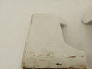 Mitsubishi Eclipse Pair Of Front Fender End Molding Trim-4