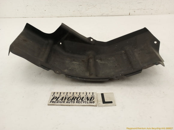 Mitsubishi Eclipse Driver Left Rear Splash Shield Guard
