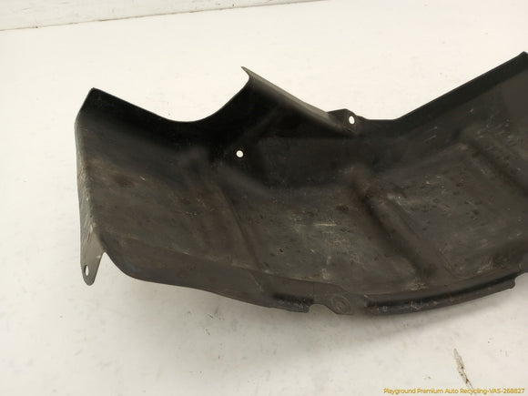 Mitsubishi Eclipse Driver Left Rear Splash Shield Guard