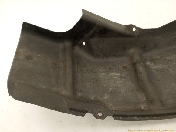 Mitsubishi Eclipse Driver Left Rear Splash Shield Guard