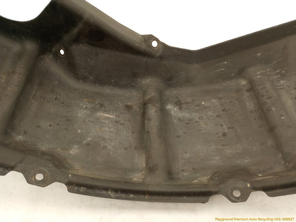 Mitsubishi Eclipse Driver Left Rear Splash Shield Guard