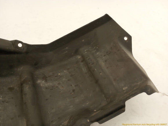 Mitsubishi Eclipse Driver Left Rear Splash Shield Guard