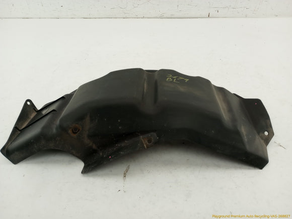 Mitsubishi Eclipse Driver Left Rear Splash Shield Guard