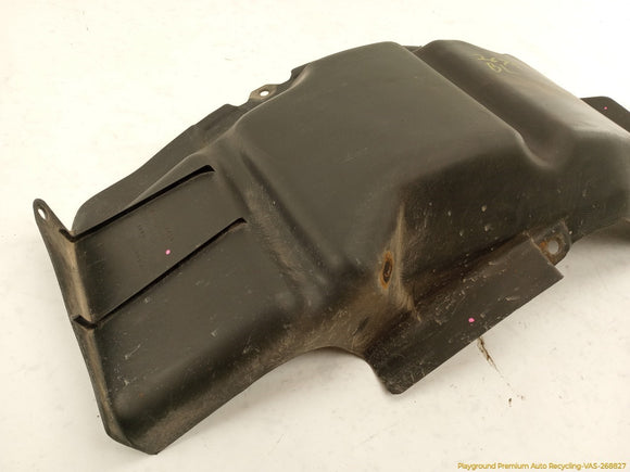 Mitsubishi Eclipse Driver Left Rear Splash Shield Guard