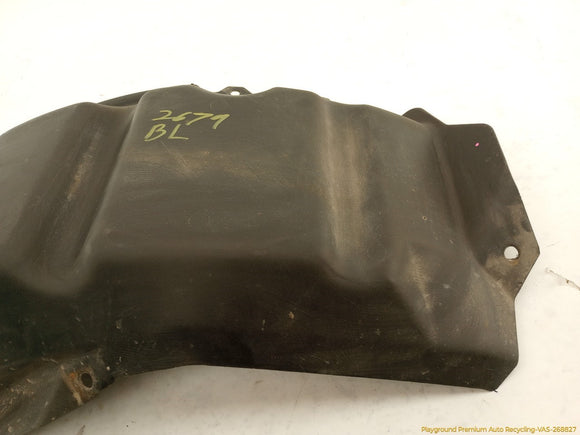 Mitsubishi Eclipse Driver Left Rear Splash Shield Guard
