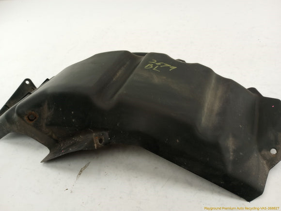 Mitsubishi Eclipse Driver Left Rear Splash Shield Guard