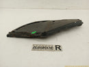 Mitsubishi Eclipse Passenger Right Front Underbody Splash Shield Cover-1