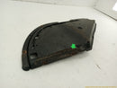 Mitsubishi Eclipse Passenger Right Front Underbody Splash Shield Cover-2