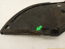 Mitsubishi Eclipse Passenger Right Front Underbody Splash Shield Cover-3