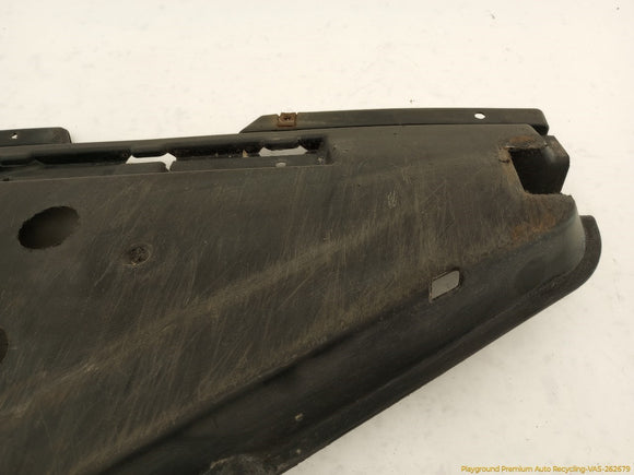 Mitsubishi Eclipse Passenger Right Front Underbody Splash Shield Cover