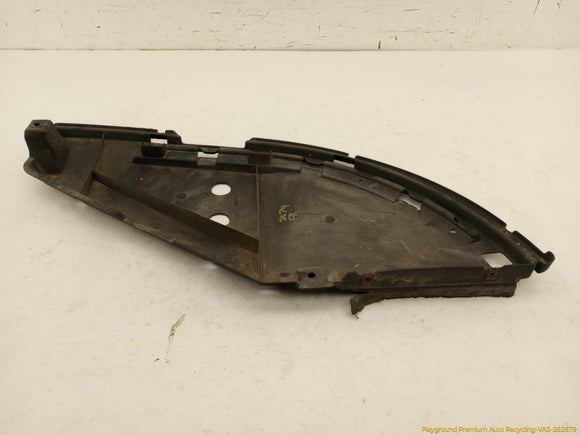 Mitsubishi Eclipse Passenger Right Front Underbody Splash Shield Cover