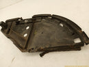 Mitsubishi Eclipse Passenger Right Front Underbody Splash Shield Cover-8