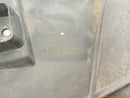Mitsubishi Eclipse Passenger Right Front Underbody Splash Shield Cover-12