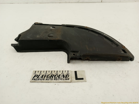 Mitsubishi Eclipse Driver Left Front Underbody Splash Shield Cover