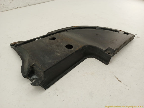 Mitsubishi Eclipse Driver Left Front Underbody Splash Shield Cover
