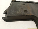 Mitsubishi Eclipse Driver Left Front Underbody Splash Shield Cover-3