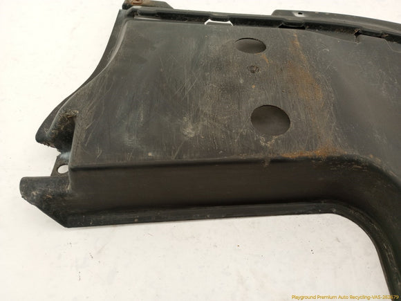 Mitsubishi Eclipse Driver Left Front Underbody Splash Shield Cover