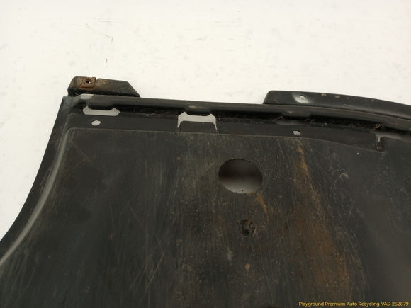 Mitsubishi Eclipse Driver Left Front Underbody Splash Shield Cover