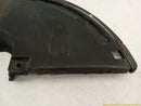 Mitsubishi Eclipse Driver Left Front Underbody Splash Shield Cover-5
