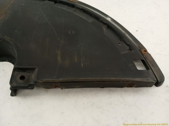 Mitsubishi Eclipse Driver Left Front Underbody Splash Shield Cover