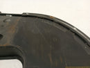 Mitsubishi Eclipse Driver Left Front Underbody Splash Shield Cover-6