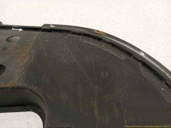 Mitsubishi Eclipse Driver Left Front Underbody Splash Shield Cover