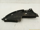 Mitsubishi Eclipse Driver Left Front Underbody Splash Shield Cover-7