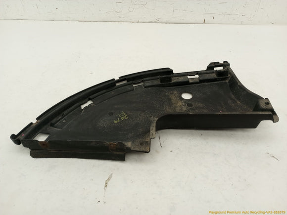 Mitsubishi Eclipse Driver Left Front Underbody Splash Shield Cover