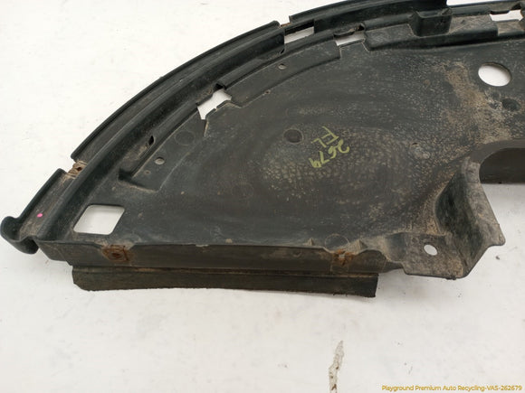 Mitsubishi Eclipse Driver Left Front Underbody Splash Shield Cover
